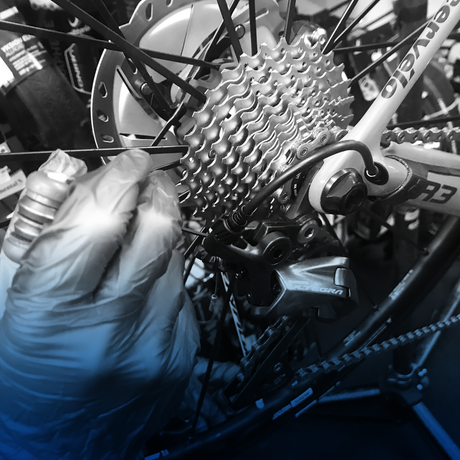 Bike Home Maintenance: Essential Tips for Optimal Performance