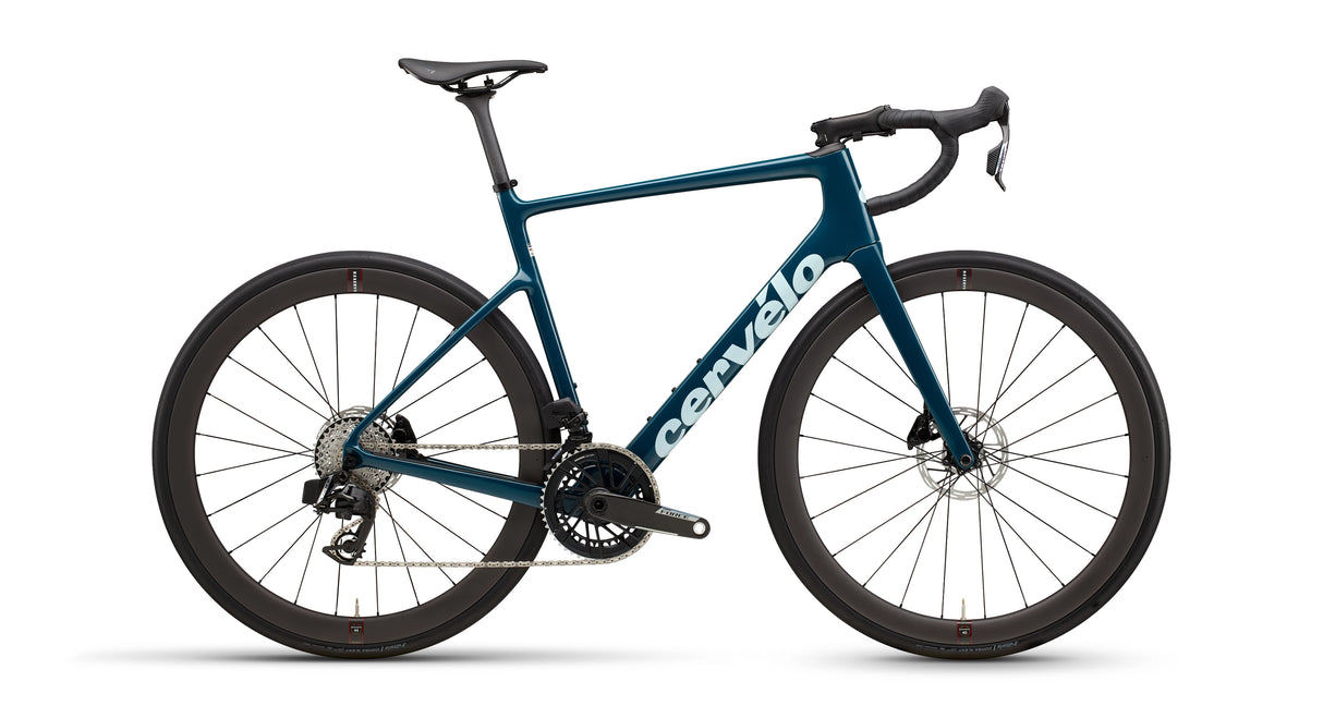 Cervélo Caledonia Force AXS Road Bike