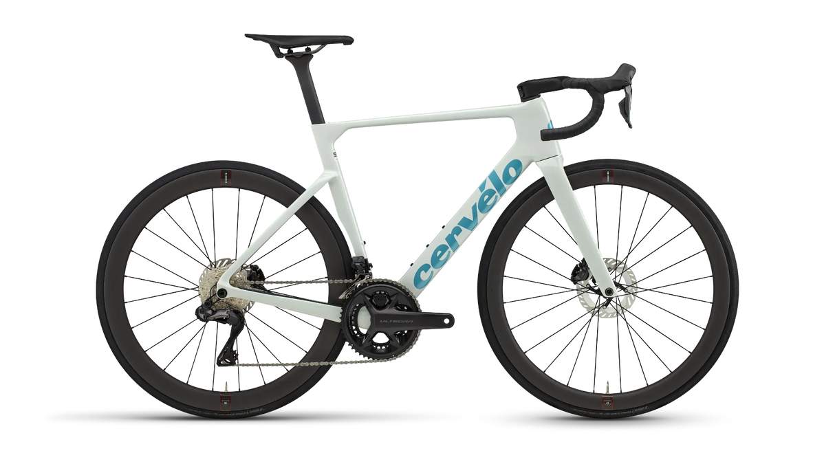 Cervelo Soloist Ultegra Di2 Road Bike