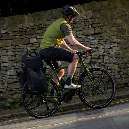 2025 Genesis Tour De Fer 10 Gravel Bike - Billy Bilsland Cycles