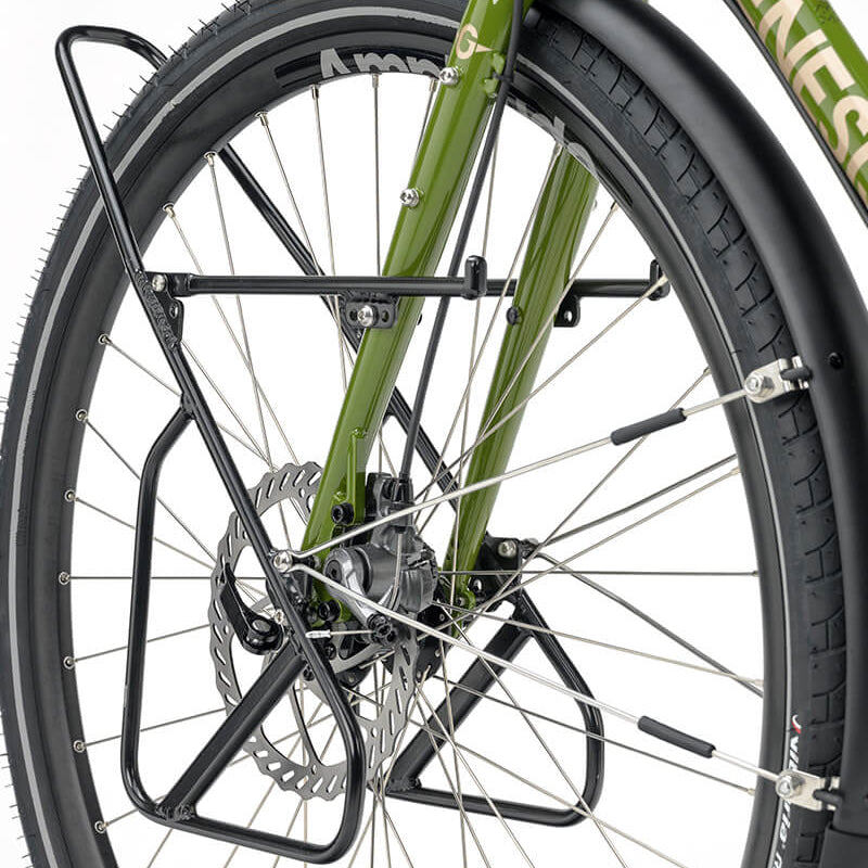 2025 Genesis Tour De Fer 10 Gravel Bike - Billy Bilsland Cycles