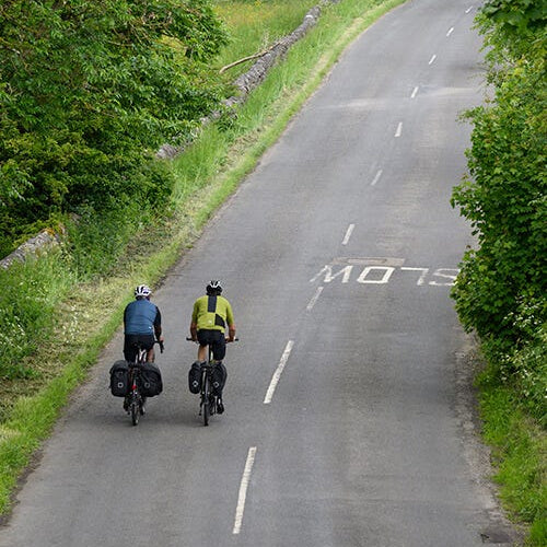 2025 Genesis Tour De Fer 10 Gravel Bike - Billy Bilsland Cycles