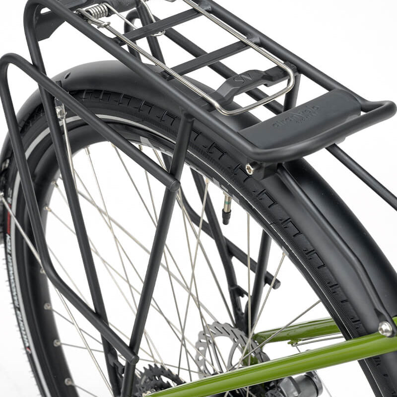 2025 Genesis Tour De Fer 10 Gravel Bike - Billy Bilsland Cycles