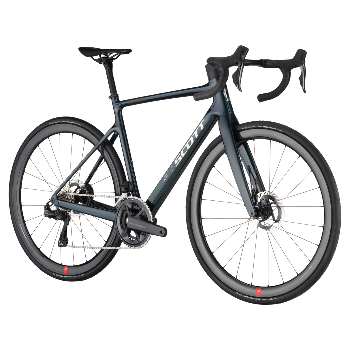 2025 scott addict 20 front