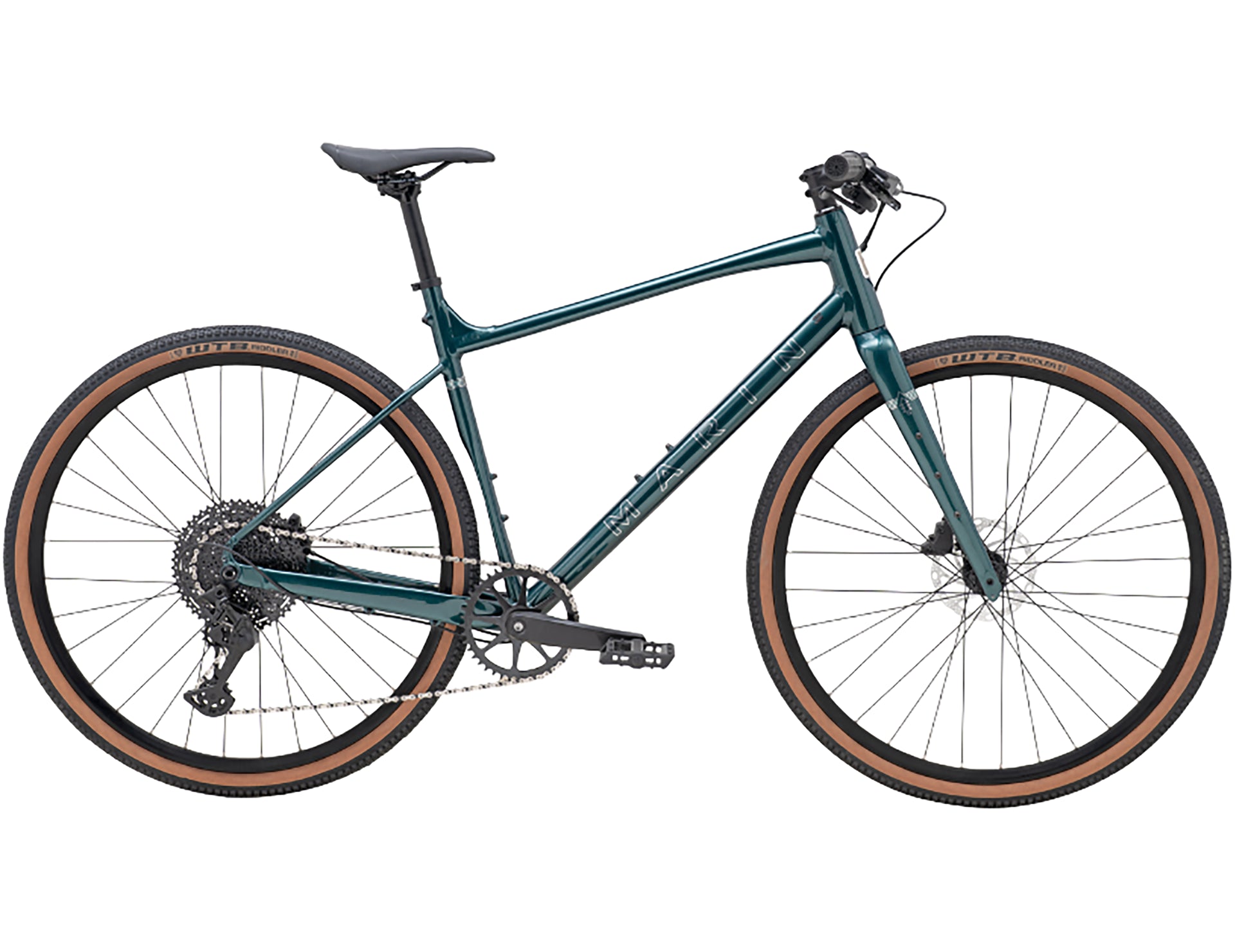 Marin DSX 1 Hybrid Bike