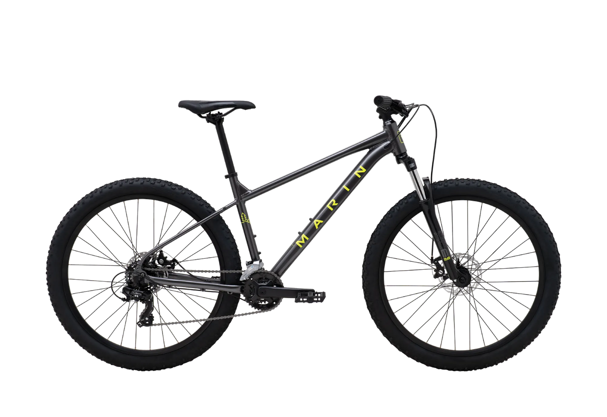 Bolinas Ridge 1 Mountain Bike