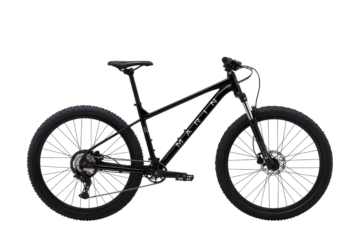 Bolinas Ridge 2 Mountain Bike