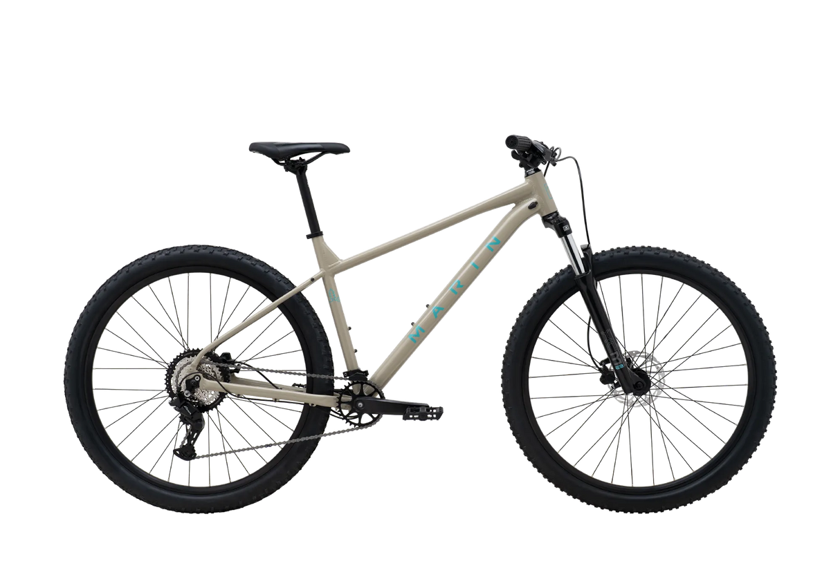 Bolinas Ridge 2 Mountain Bike