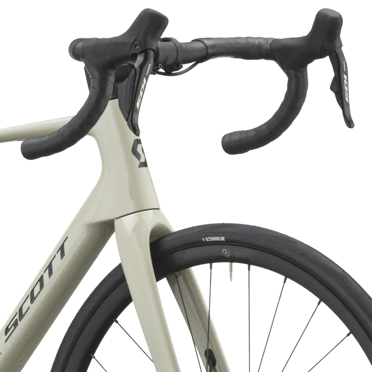 2027 Scott Addict 40 Road Bike
