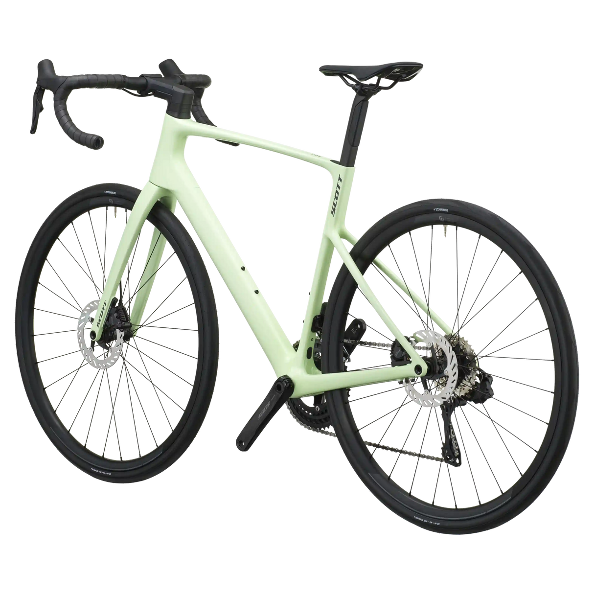 2027 Scott Addict 40 Road Bike
