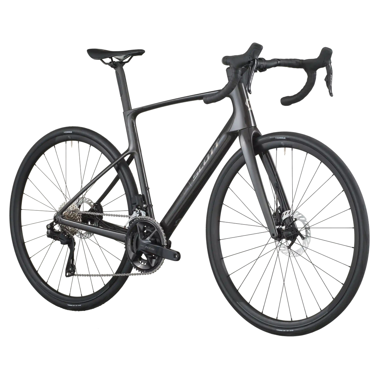 2027 Scott Addict 40 Road Bike