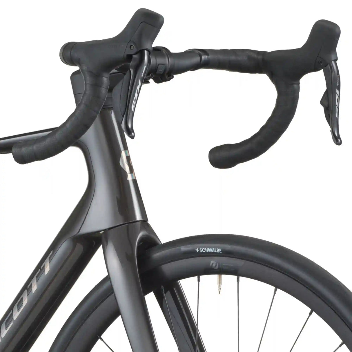 2027 Scott Addict 40 Road Bike