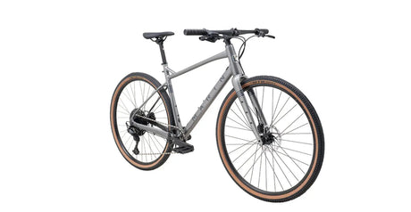Marin DSX 1 Hybrid Bike angled view