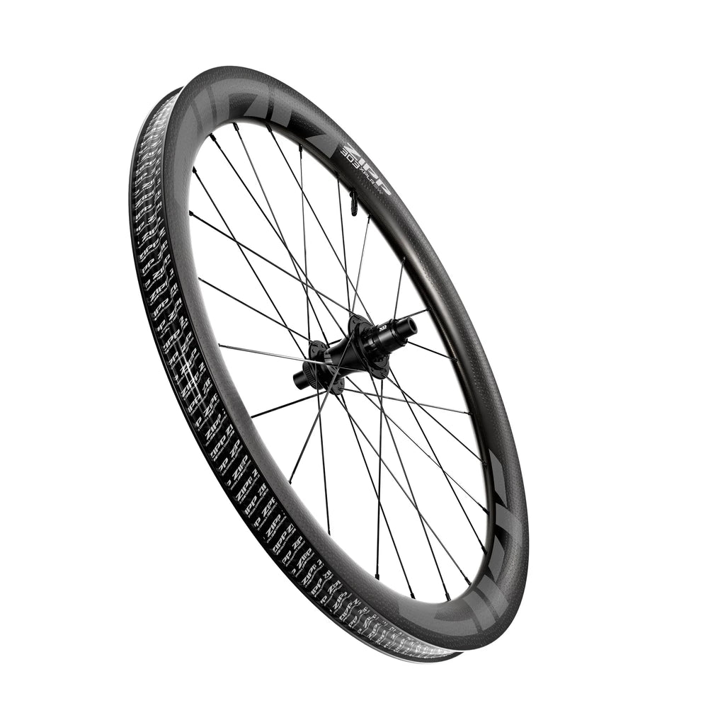 Zipp 303 XPLR SW Rear Wheel - XDR