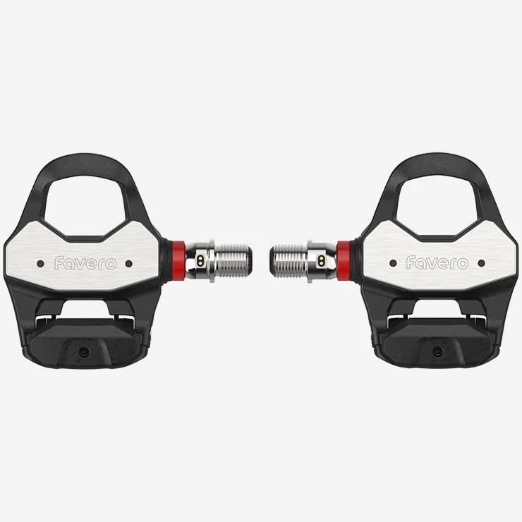 Favero Assioma PRO RL-2 Power Meter Pedals
