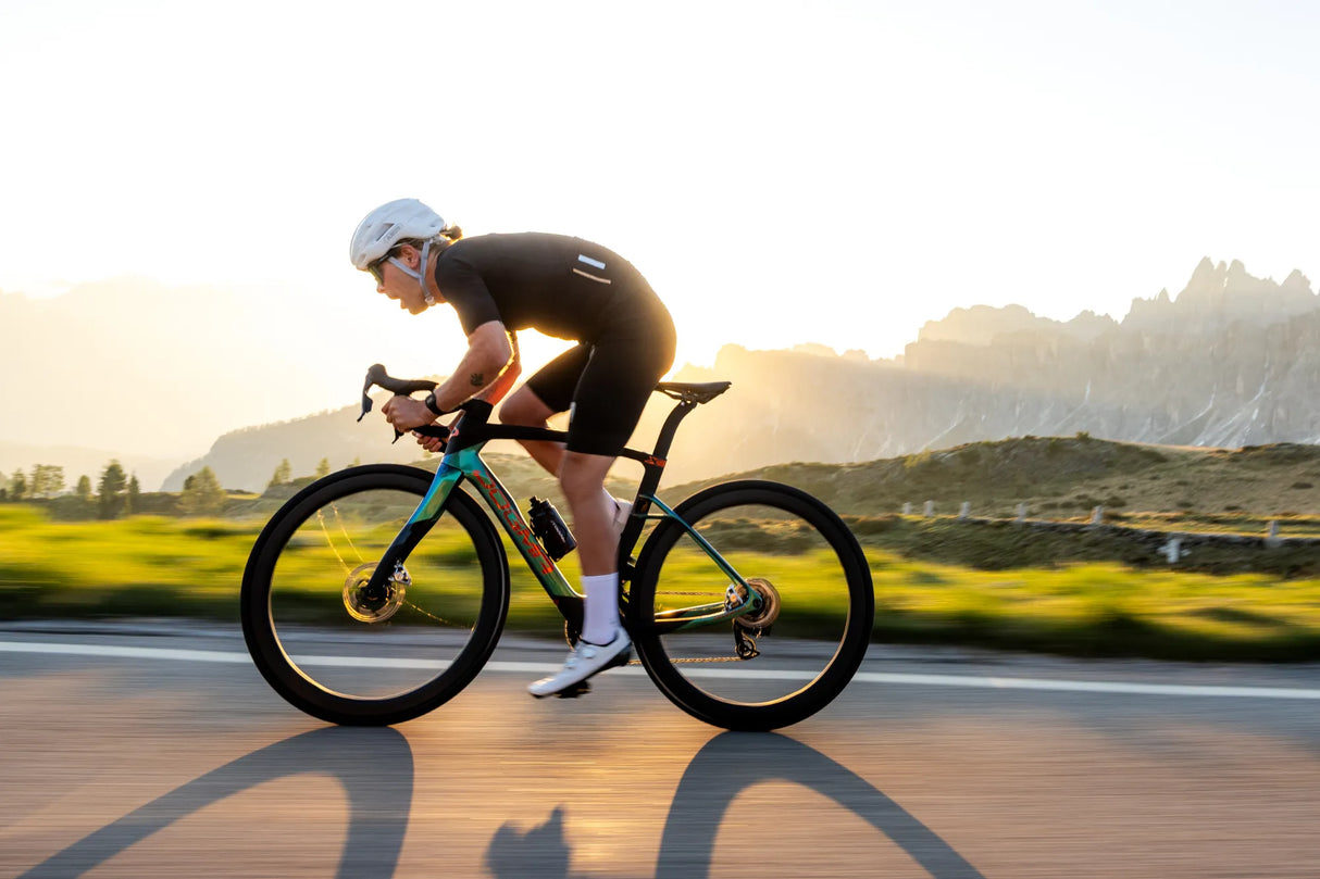 Pinarello Dogma X Red AXS Road Bike