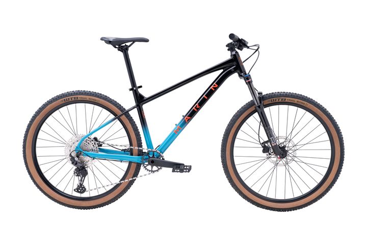 Marin Bobcat Trail 5 Mountain Bike