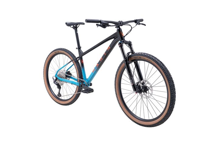 Marin Bobcat Trail 5 Mountain Bike