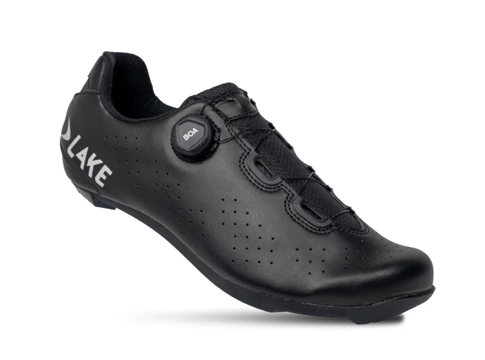 Lake CX178 Road Shoe