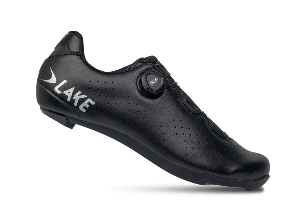 Lake CX178 Road Shoe