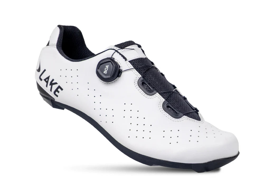 Lake CX178 Road Shoe