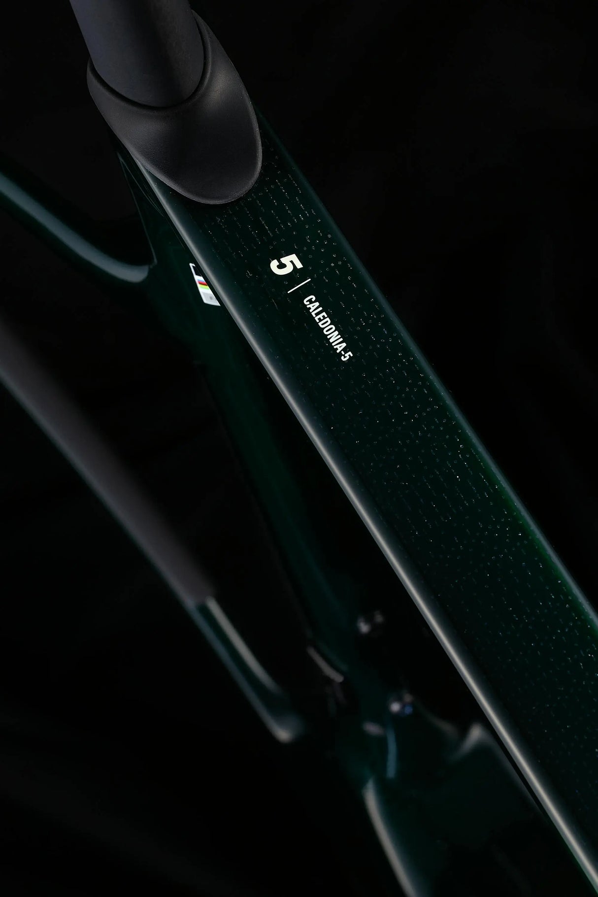 Cervelo Caledonia-5 SRAM Rival AXS Road Bike