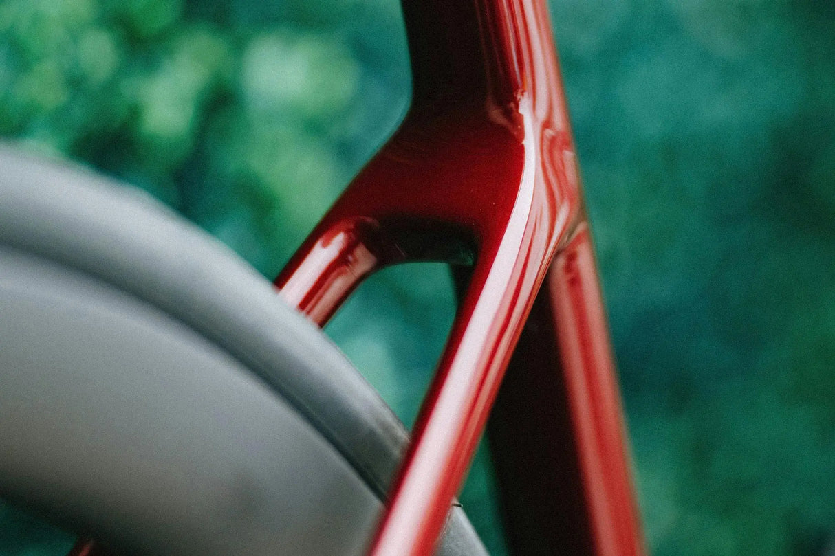 Cervelo Caledonia-5 SRAM Rival AXS Road Bike