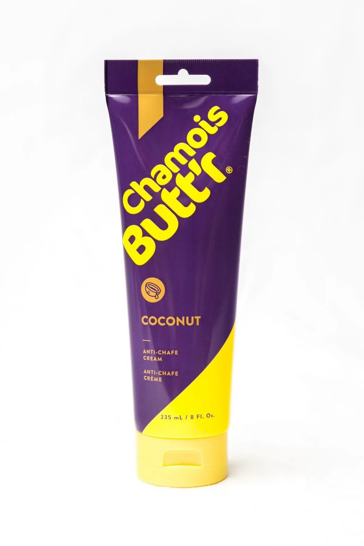 Chamois Butt’r 235ml Tube