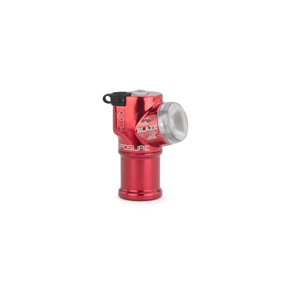 Exposure Blaze Mk3 ReAKT Peloton Light