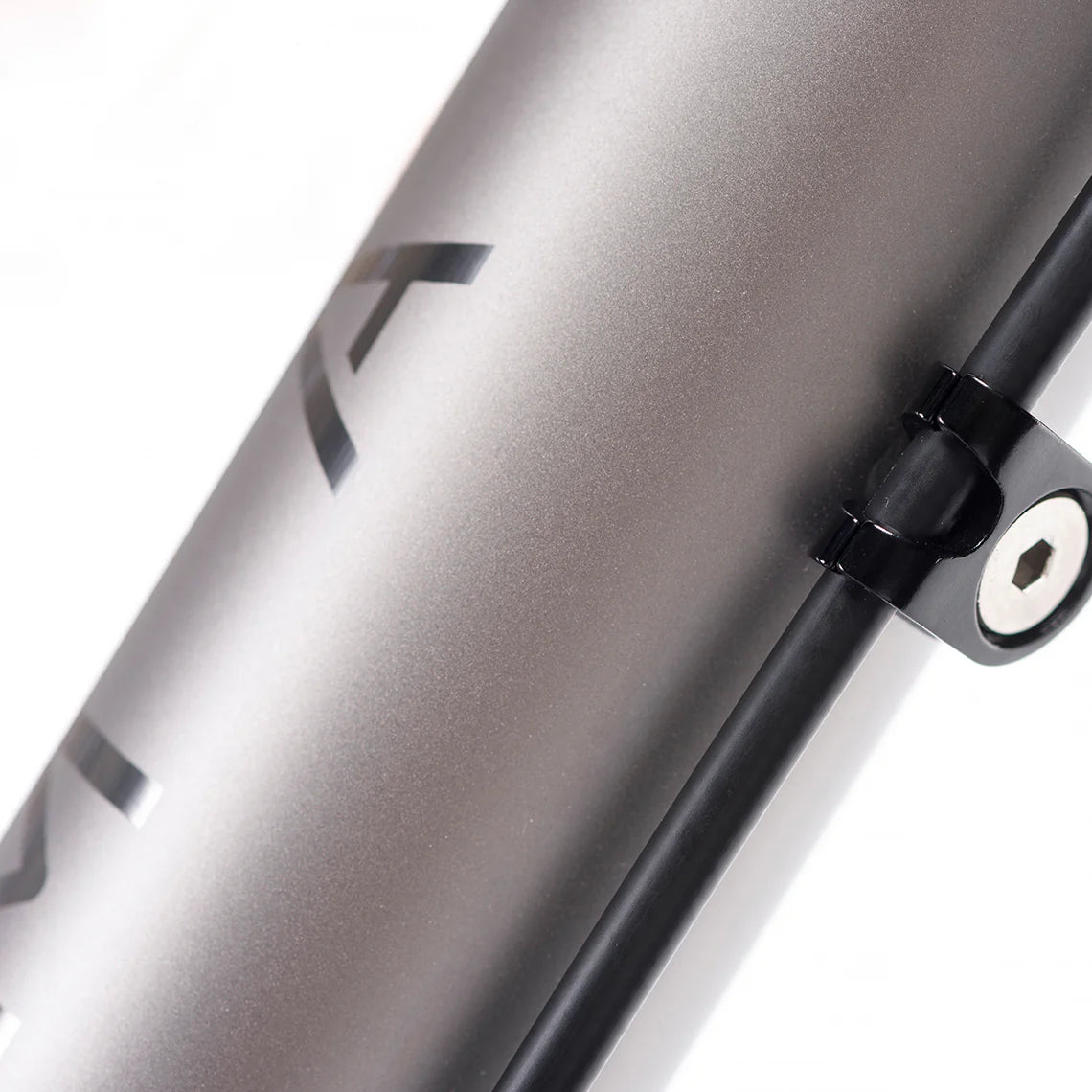 Enigma Escape frame with mounting bracket