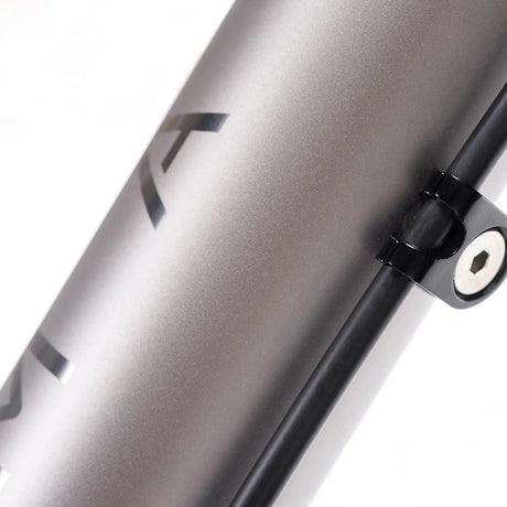 Enigma Escape frame with mounting bracket
