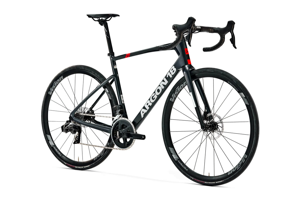 Argon 18 Equation Rival AXS Road Bike
