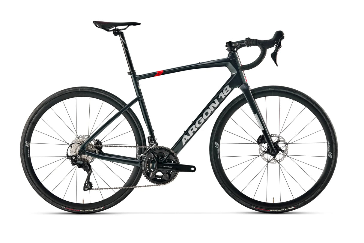 Argon 18 Equation Rival AXS Road Bike