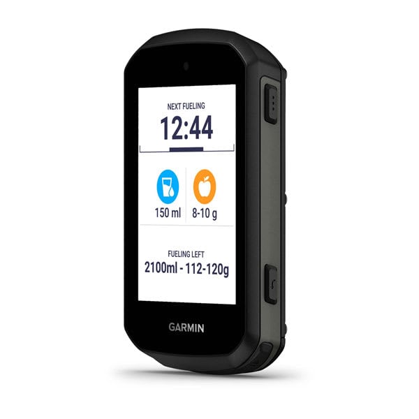 Garmin Edge 550 GPS Bike Computer - Standard Edition