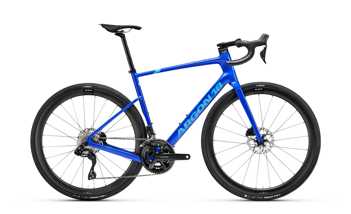 Argon 18 Krypton Shimano 105 Di2 Road Bike