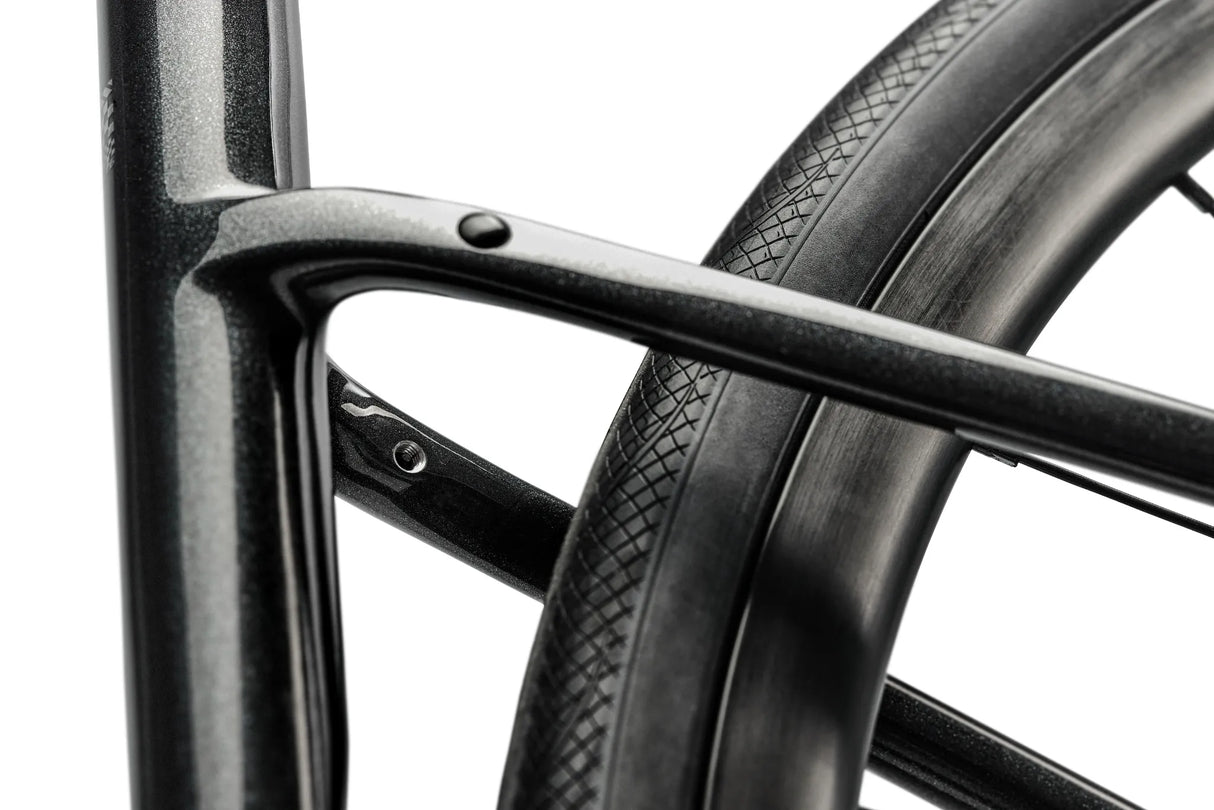 Argon 18 Krypton Sram Rival AXS E1 Road Bike