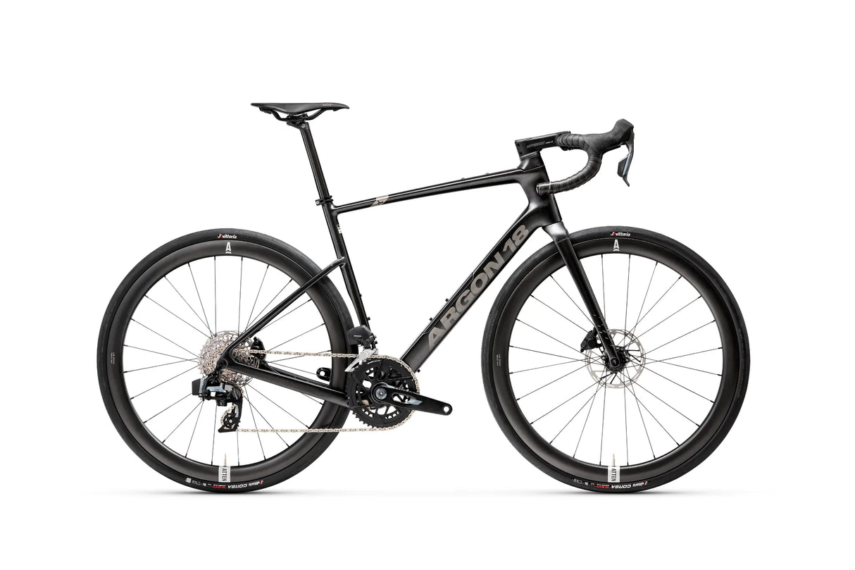 Argon 18 Krypton Sram Rival AXS E1 Road Bike