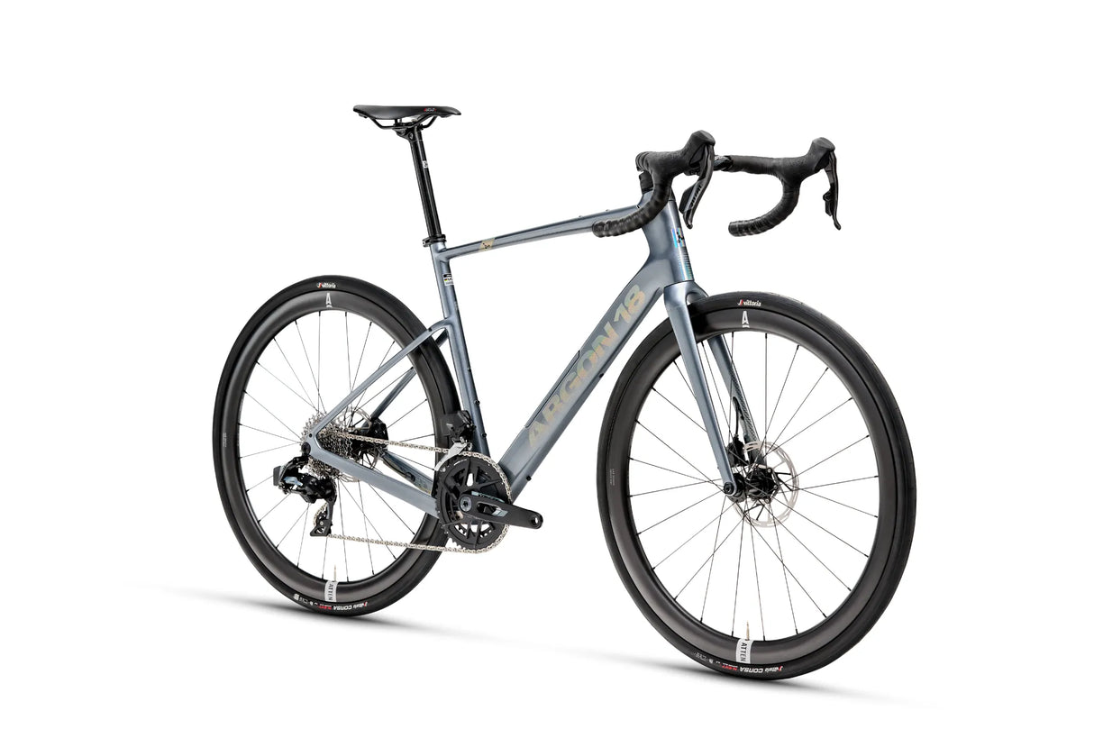 Argon 18 Krypton Sram Rival AXS E1 Road Bike