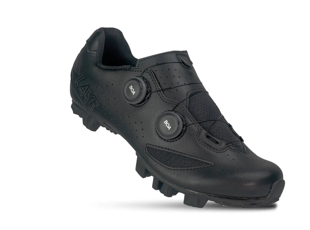 Lake MX190 Mountain Bike Shoe