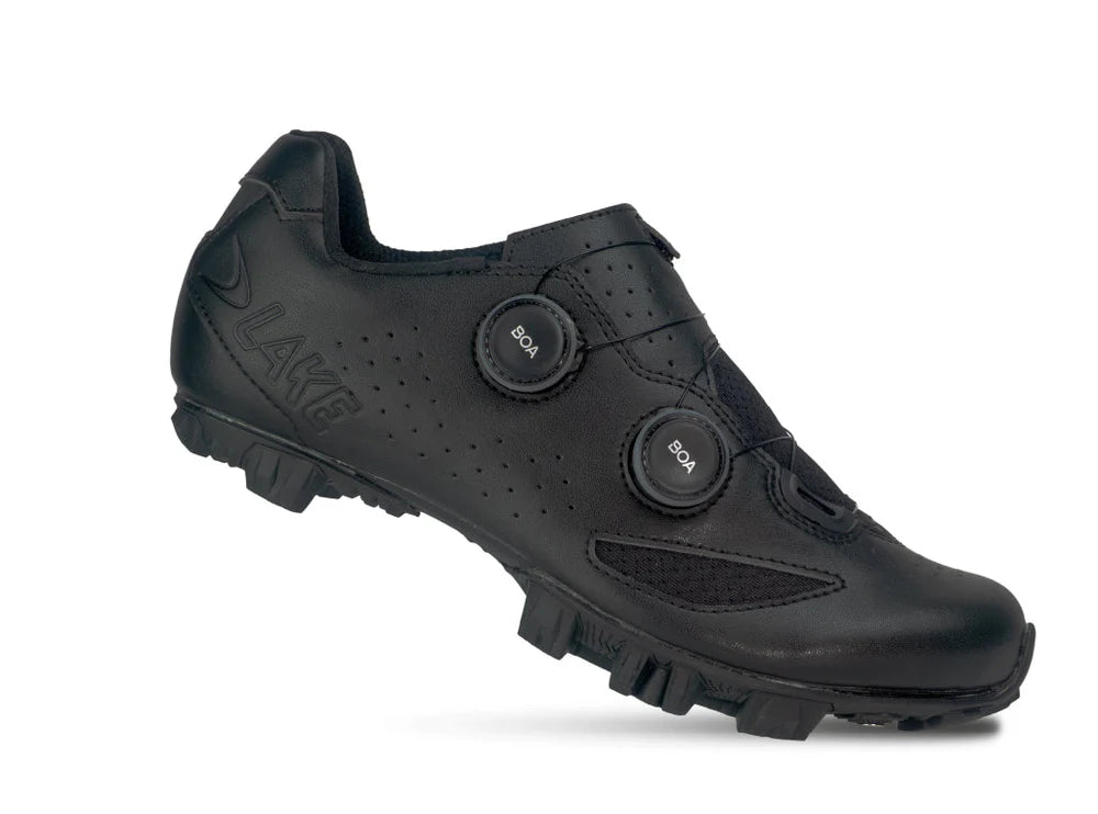 Lake MX190 Mountain Bike Shoe