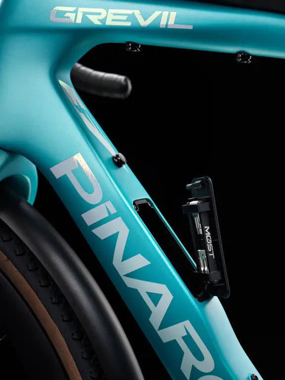 Pinarello Grevil F7 Force AXS 1x Gravel Bike