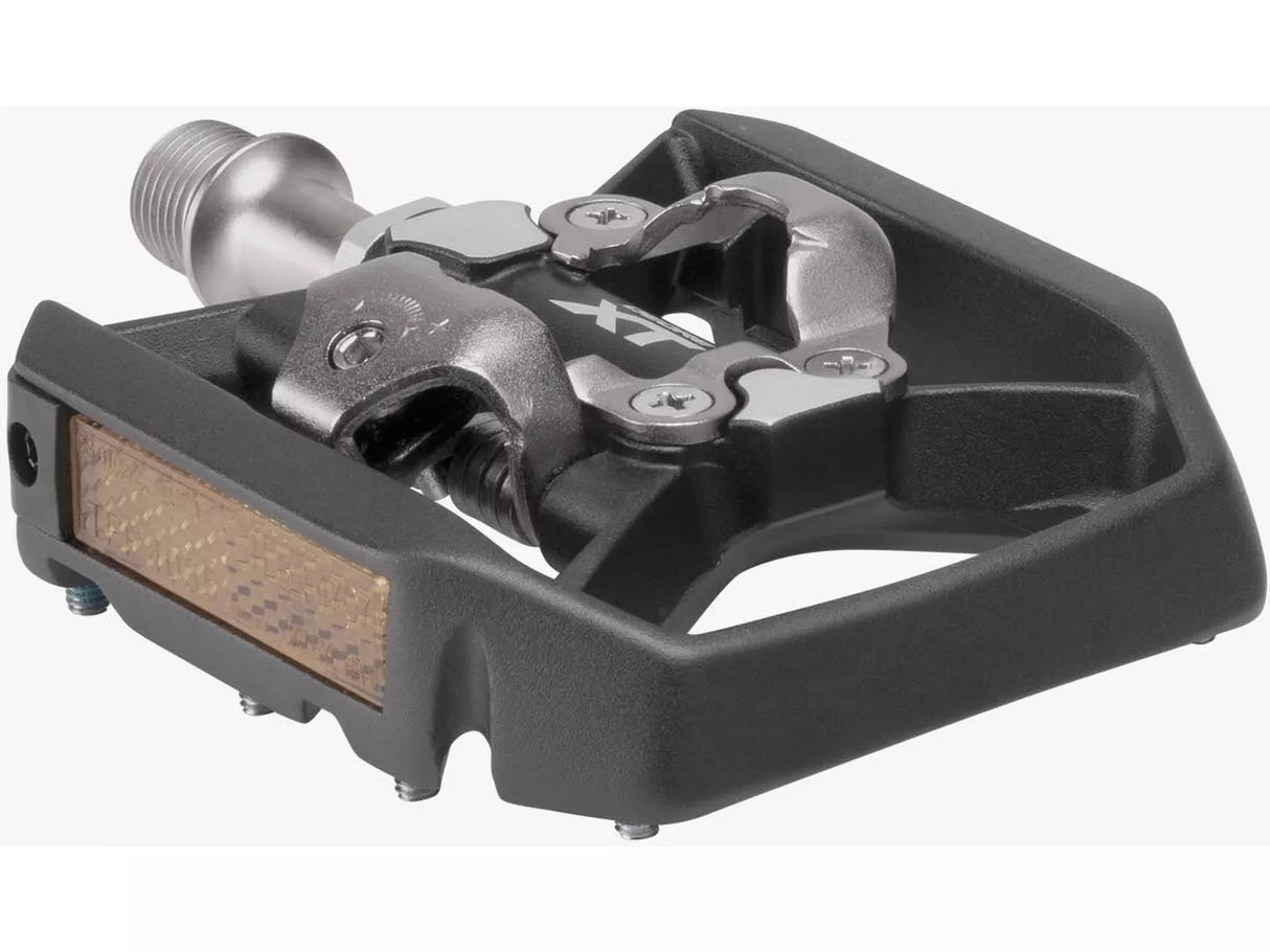 Shimano XT PD-T8000 MTB SPD Trekking Pedals