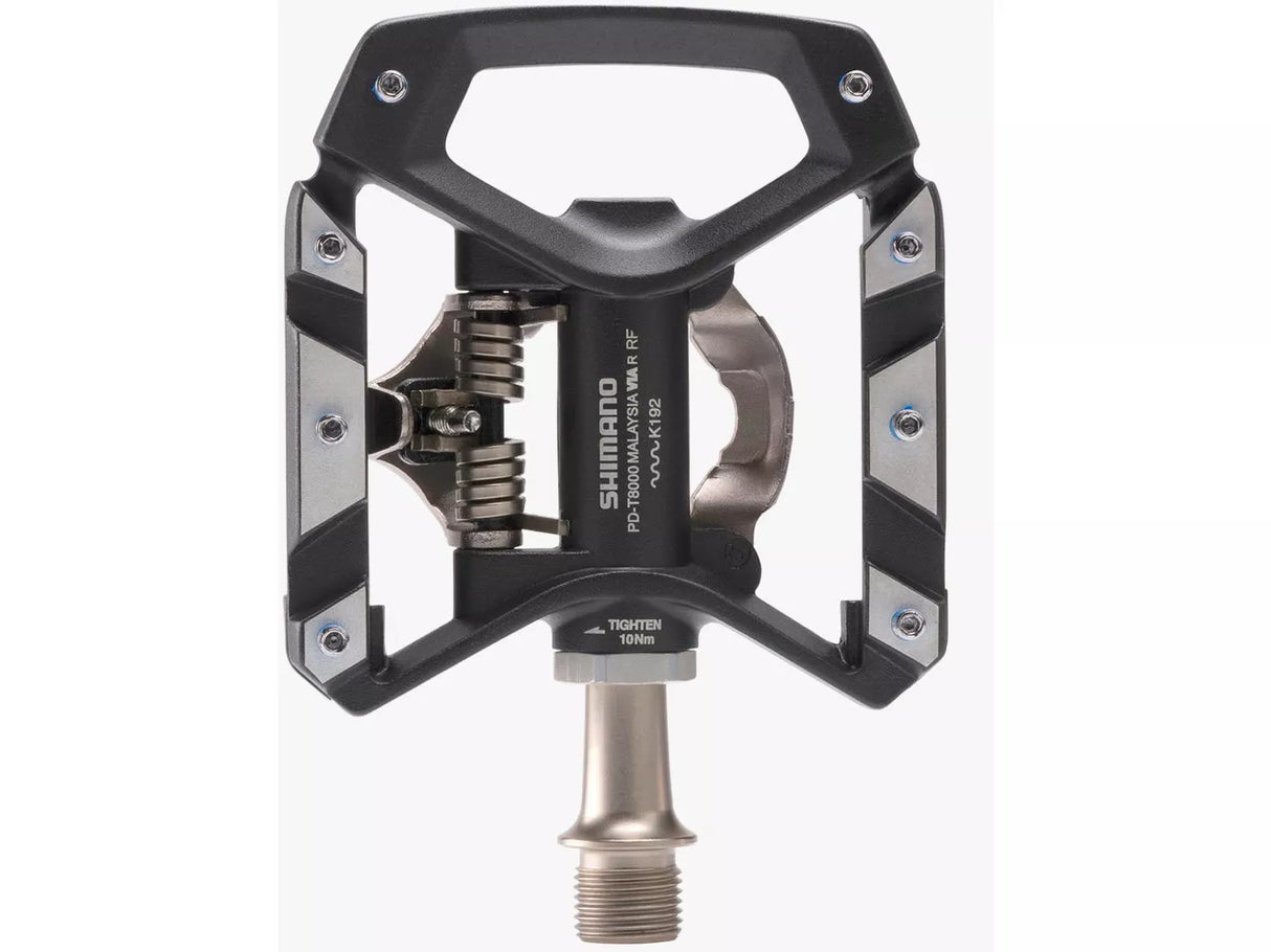 Shimano XT PD-T8000 MTB SPD Trekking Pedals