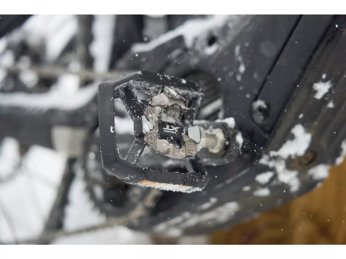 Shimano XT PD-T8000 MTB SPD Trekking Pedals
