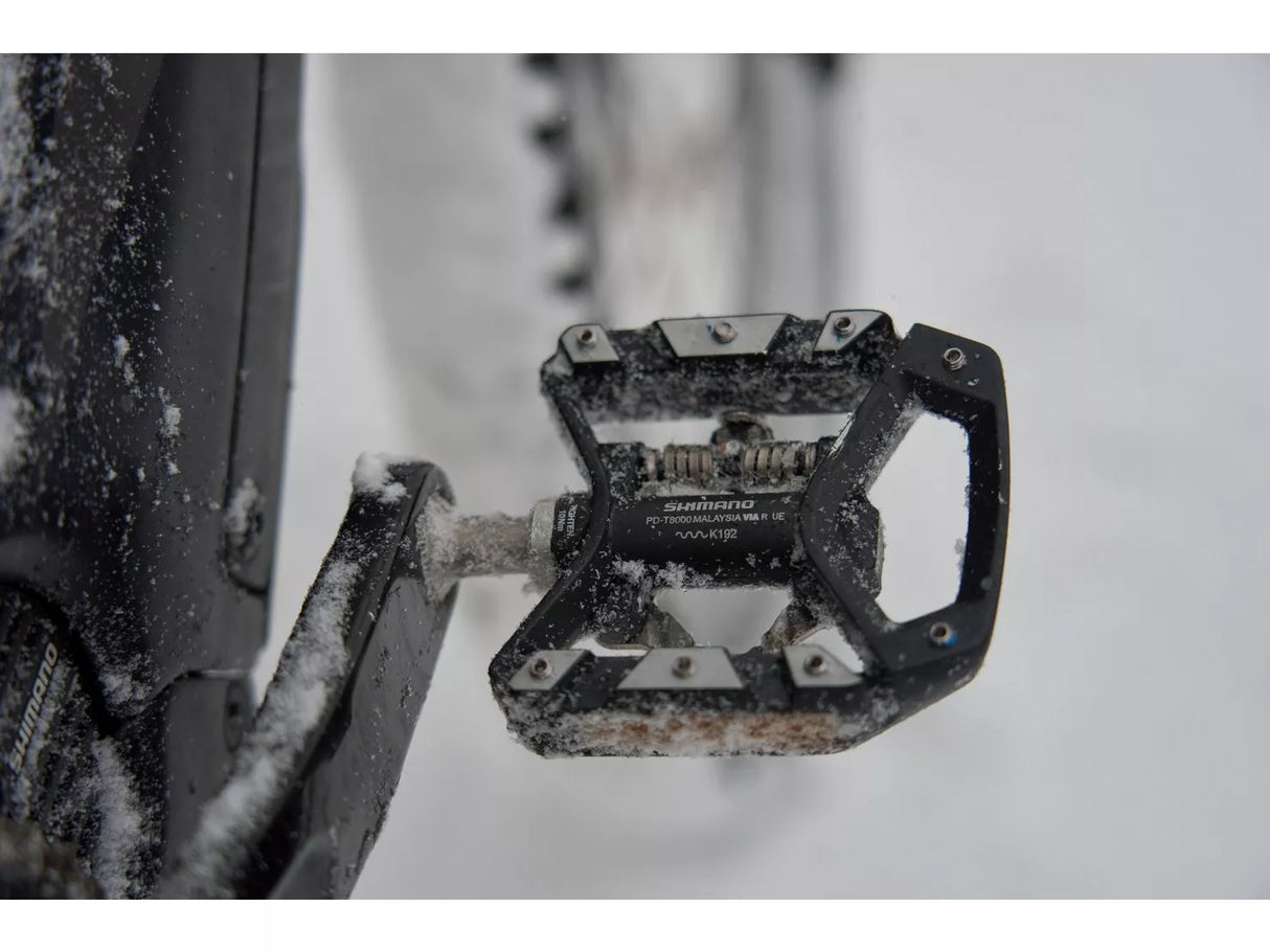 Shimano XT PD-T8000 MTB SPD Trekking Pedals