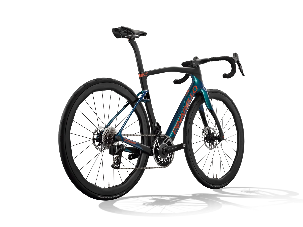 Pinarello Dogma X Red AXS Road Bike