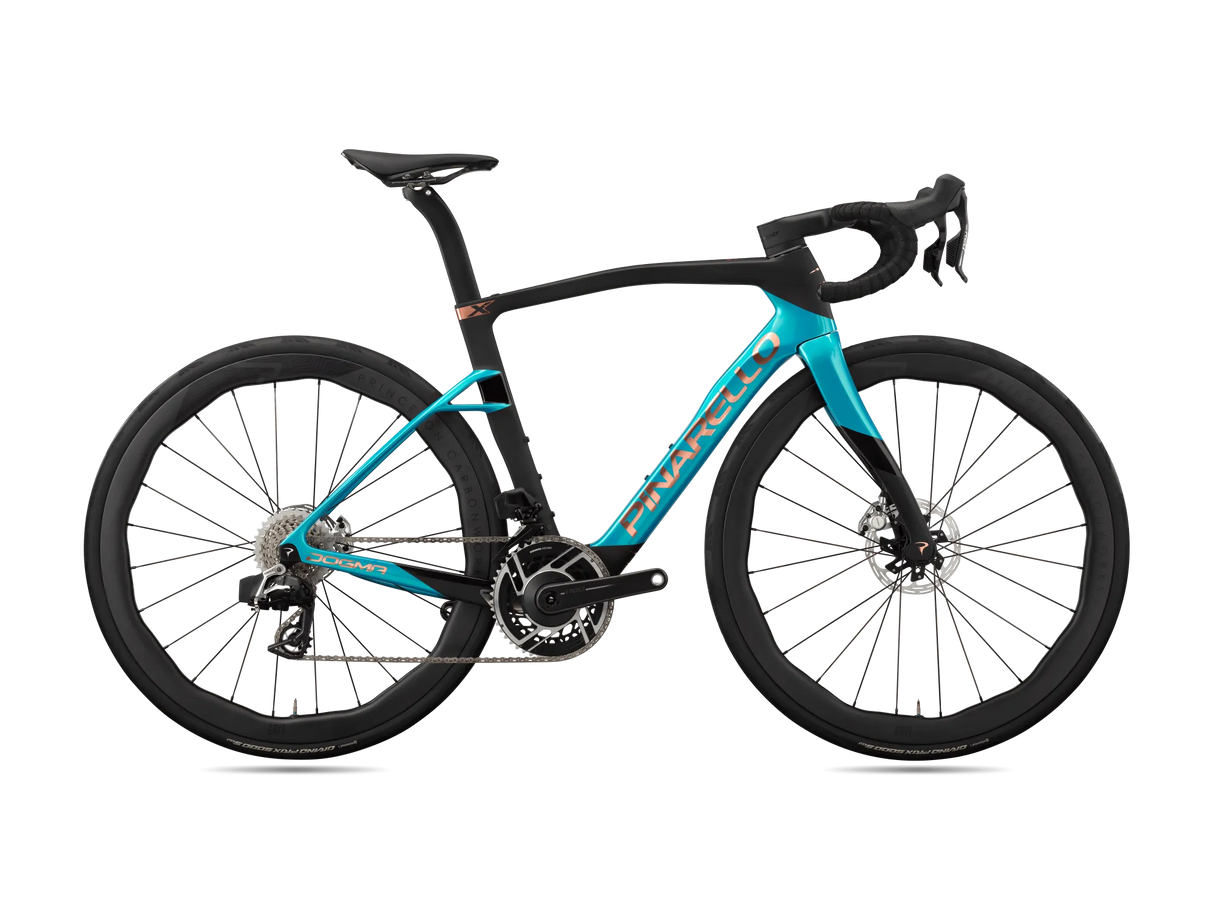 Pinarello Dogma X Red AXS Road Bike
