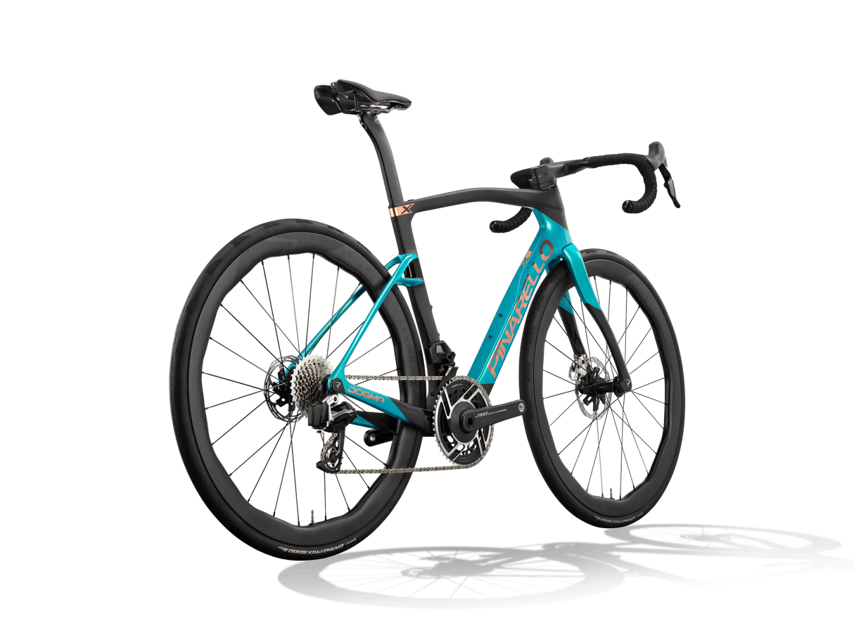 Pinarello Dogma X Red AXS Road Bike
