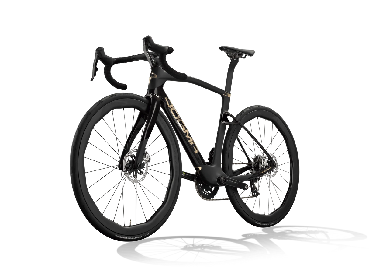 Pinarello Dogma X Red AXS Road Bike