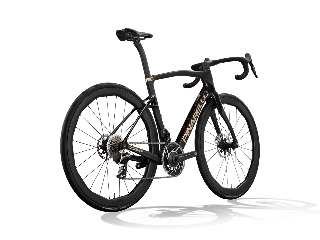 Pinarello Dogma X Red AXS Road Bike